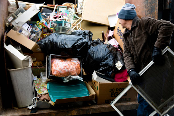 Household Junk Removal in Pleasant Grove, OH