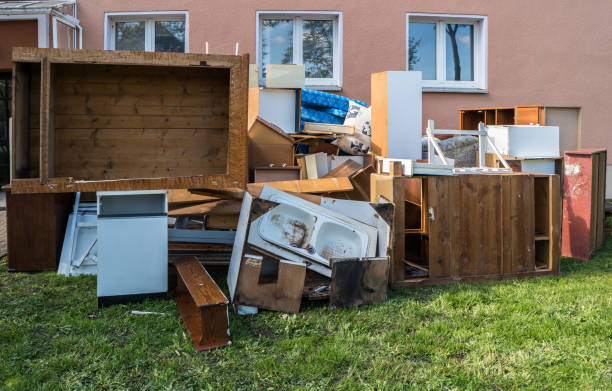 Reliable Pleasant Grove, OH Junk Removal Solutions