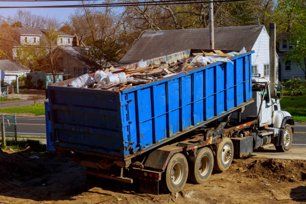 Best Basement Cleanout Services  in Pleasant Grove, OH