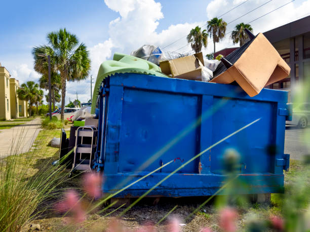 Best Commercial Cleanout Services  in Pleasant Grove, OH
