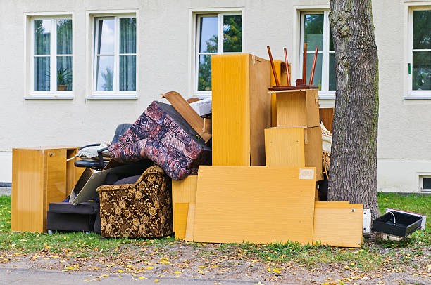 Best Local Junk Hauling  in Pleasant Grove, OH